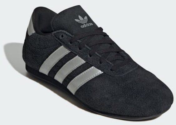 (Women) adidas Taekwondo Lace 'Black Matte Silver' JS1462 Shop (Women) adidas Taekwondo Lace 'Black Matte Silver' JS1462
