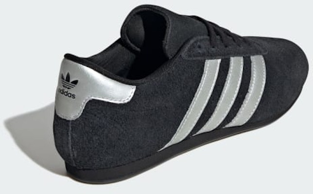 (Women) adidas Taekwondo Lace 'Black Matte Silver' JS1462 Purchase (Women) adidas Taekwondo Lace 'Black Matte Silver' JS1462
