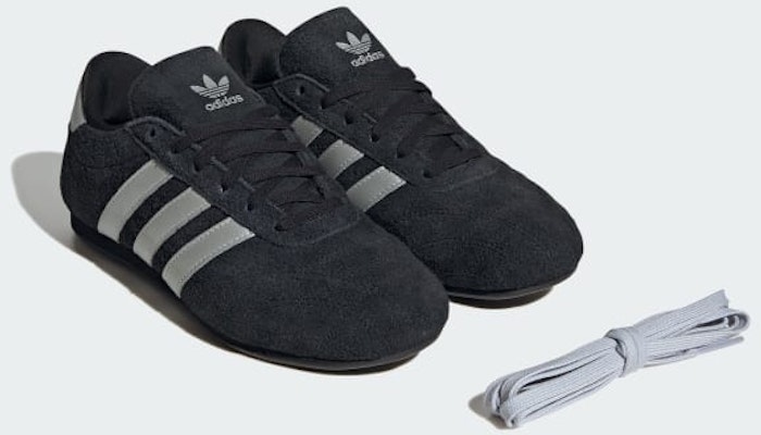 (Women) adidas Taekwondo Lace 'Black Matte Silver' JS1462 Sizing (Women) adidas Taekwondo Lace 'Black Matte Silver' JS1462