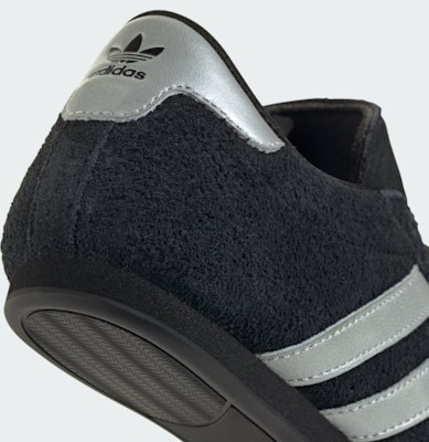 (Women) adidas Taekwondo Lace 'Black Matte Silver' JS1462 Cheap (Women) adidas Taekwondo Lace 'Black Matte Silver' JS1462