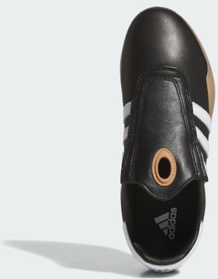 (Women) adidas Taekwondo Mei 'Black White Gum' JQ3012 Order (Women) adidas Taekwondo Mei 'Black White Gum' JQ3012