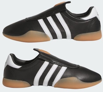 (W) テコンドー メイ スニーカー JQ3012 Sizing (W) テコンドー メイ スニーカー JQ3012