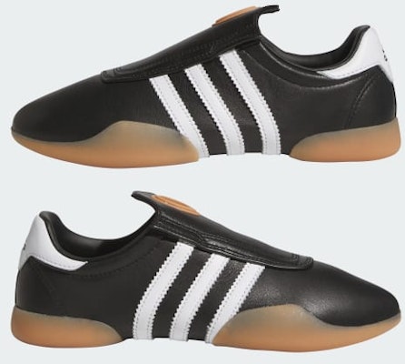 (W) Taekwondo Mei Sneakers JQ3012 Sizing (W) Taekwondo Mei Sneakers JQ3012