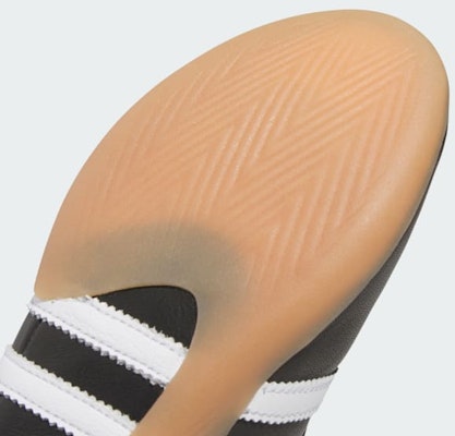 (Women) adidas Taekwondo Mei 'Black White Gum' JQ3012 1