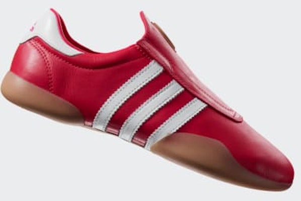 (Women) adidas Taekwondo Mei 'Red White Gum' JR2646 Order (Women) adidas Taekwondo Mei 'Red White Gum' JR2646