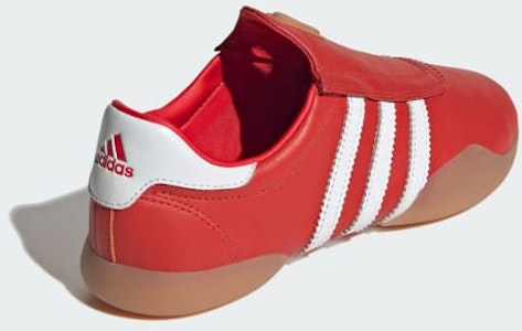 (W) Sneakers Taekwondo Mei JR2646 Details for (W) Sneakers Taekwondo Mei JR2646