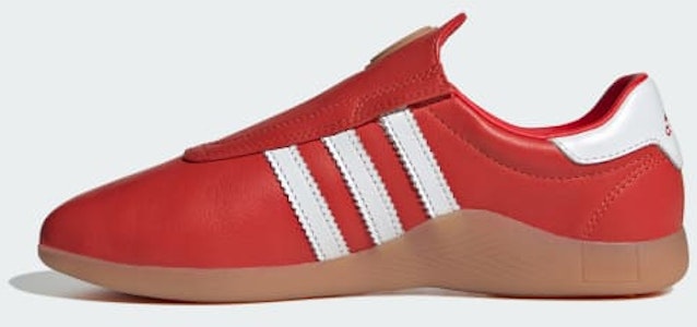 (W) Sneakers Taekwondo Mei JR2646 Sizing (W) Sneakers Taekwondo Mei JR2646