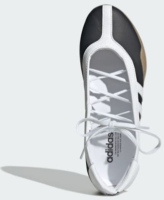(Women) adidas Taekwondo Mei Ballet 'Black White Gum' JR7031 Order (Women) adidas Taekwondo Mei Ballet 'Black White Gum' JR7031
