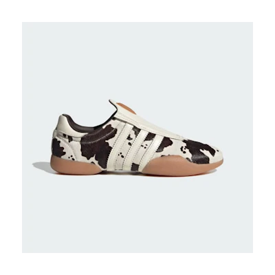 (W) adidas Taekwondo Mei 'Cow Print'