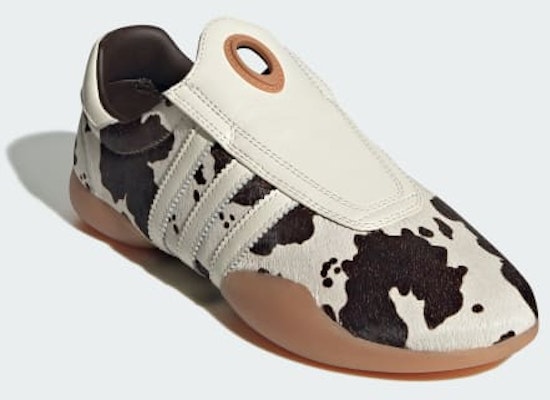 (Women) adidas Taekwondo Mei 'Cow Print' JS0297 Shop (Women) adidas Taekwondo Mei 'Cow Print' JS0297
