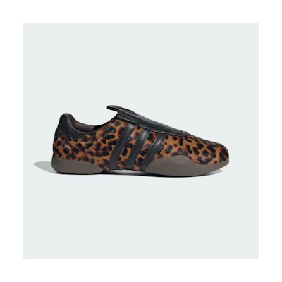 (W) adidas Taekwondo Mei 'Leopard'