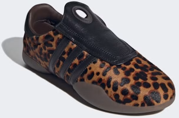 (Women) adidas Taekwondo Mei 'Leopard' JS0298 Shop (Women) adidas Taekwondo Mei 'Leopard' JS0298