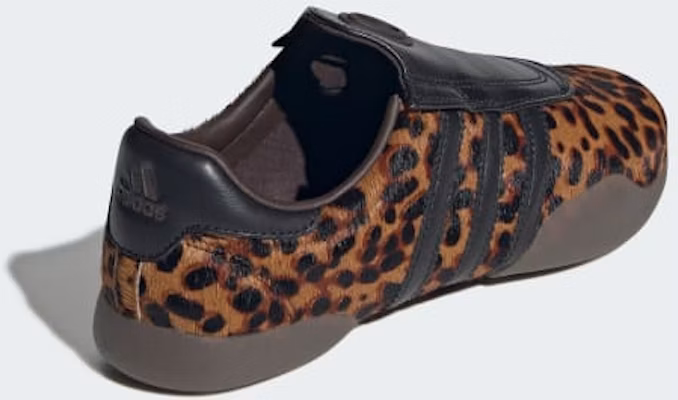 (Women) adidas Taekwondo Mei 'Leopard' JS0298 Purchase (Women) adidas Taekwondo Mei 'Leopard' JS0298