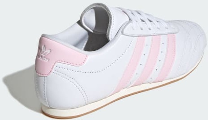 (Women) adidas Taekwondo Lace 'White Clear Pink Gum' JS0306 Purchase (Women) adidas Taekwondo Lace 'White Clear Pink Gum' JS0306