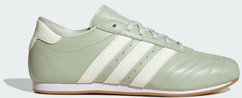 (Women) adidas Taekwondo 'Green Off White' JS0710 (Women) adidas Taekwondo 'Green Off White' JS0710