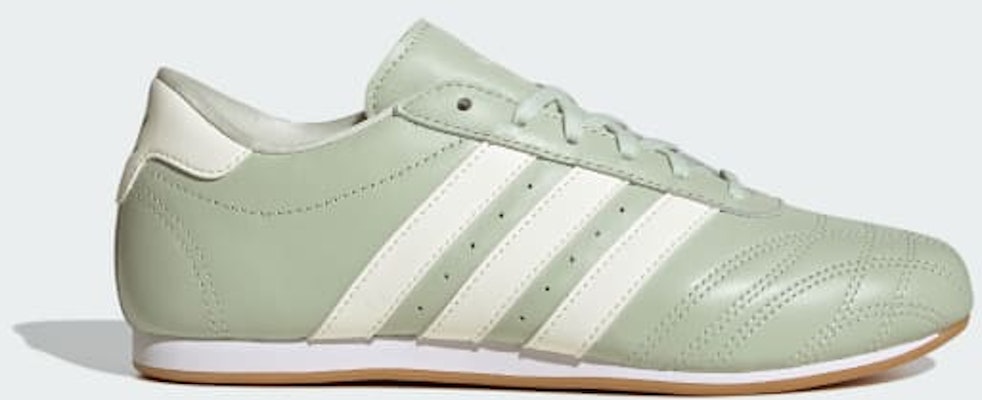 (Women) adidas Taekwondo 'Green Off White' JS0710 Buy (Women) adidas Taekwondo 'Green Off White' JS0710