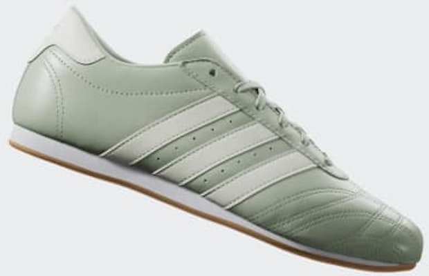 (Women) adidas Taekwondo 'Green Off White' JS0710 Order (Women) adidas Taekwondo 'Green Off White' JS0710