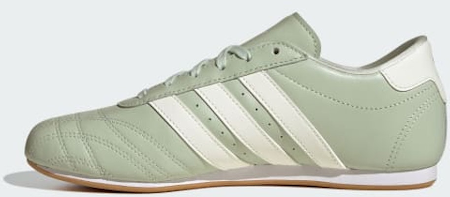 (Women) adidas Taekwondo 'Green Off White' JS0710 Sizing (Women) adidas Taekwondo 'Green Off White' JS0710