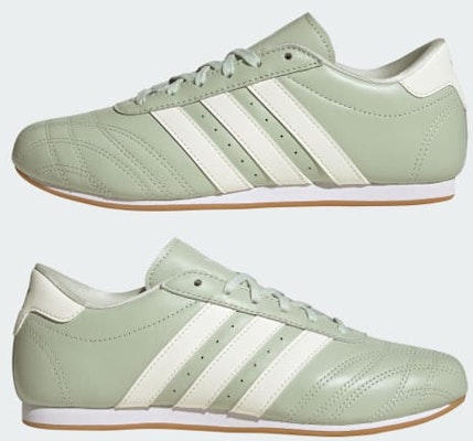(Women) adidas Taekwondo 'Green Off White' JS0710 Cheap (Women) adidas Taekwondo 'Green Off White' JS0710