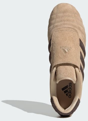 (Women) adidas Taekwondo 'Magic Beige Wonder White Gum' JQ3606 Order (Women) adidas Taekwondo 'Magic Beige Wonder White Gum' JQ3606