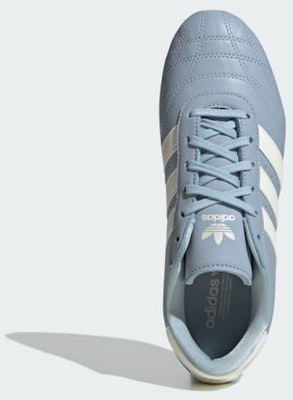 (Women) adidas Taekwondo Lace 'Wonder Blue' JS3317 Lookbook (Women) adidas Taekwondo Lace 'Wonder Blue' JS3317