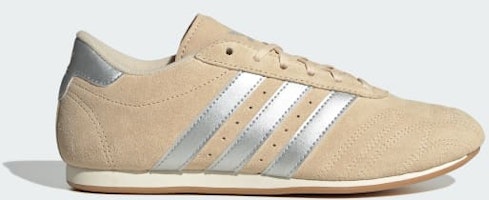 (Women) adidas Taekwondo Lace 'Sand Strata Silver Metallic' JQ0558 (Women) adidas Taekwondo Lace 'Sand Strata Silver Metallic' JQ0558