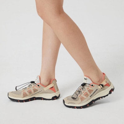 (W) Tech Amphibian 5 W Wanita L47432400 Order (W) Tech Amphibian 5 W Wanita L47432400