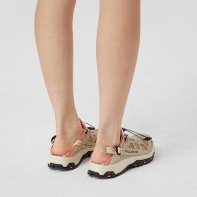 (W) Tech Amphibian 5 W Wanita L47432400 Lookbook (W) Tech Amphibian 5 W Wanita L47432400