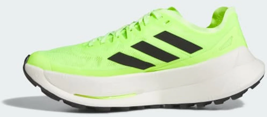 (W) TERREX Agravic Speed Ultra 越野跑鞋 JR5218 Details for (W) TERREX Agravic Speed Ultra 越野跑鞋 JR5218