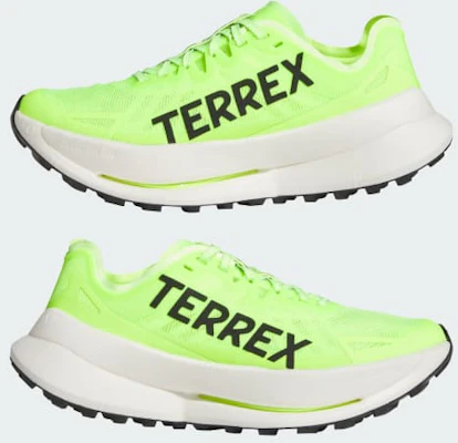 (W) TERREX Agravic Speed Ultra 越野跑鞋 JR5218 Sizing (W) TERREX Agravic Speed Ultra 越野跑鞋 JR5218