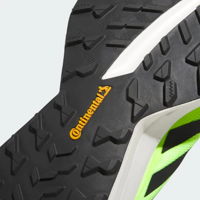 (W) TERREX Agravic Speed Ultra 越野跑鞋 JR5218 1