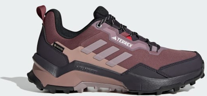 (W) Terrex AX4 GORE-TEX 女款防水越野鞋 JP7383 Buy (W) Terrex AX4 GORE-TEX 女款防水越野鞋 JP7383