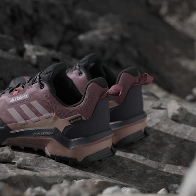 (W) Terrex AX4 GORE-TEX JP7383 3