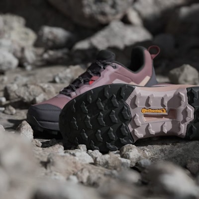 (W) Terrex AX4 GORE-TEX JP7383 4