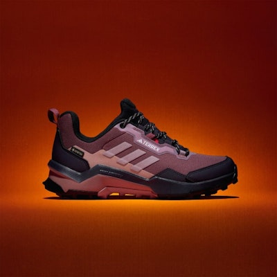 (W) Terrex AX4 GORE-TEX JP7383 5