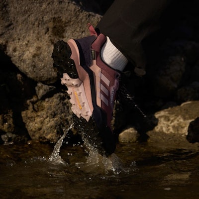 (W) Terrex AX4 GORE-TEX JP7383 7