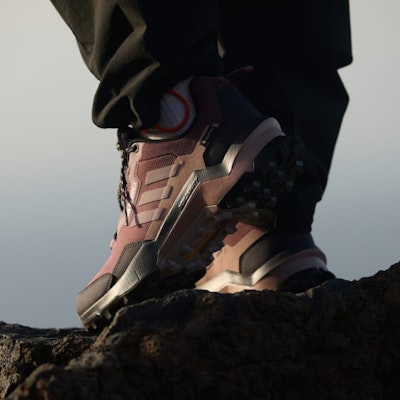 (W) Terrex AX4 GORE-TEX JP7383 8