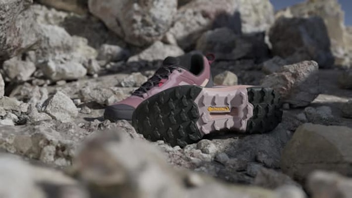 (W) Terrex AX4 GORE-TEX 女款防水越野鞋 JP7383 Order (W) Terrex AX4 GORE-TEX 女款防水越野鞋 JP7383