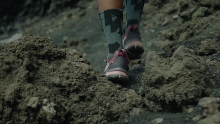 (W) Terrex AX4 GORE-TEX JP7383 Lookbook (W) Terrex AX4 GORE-TEX JP7383