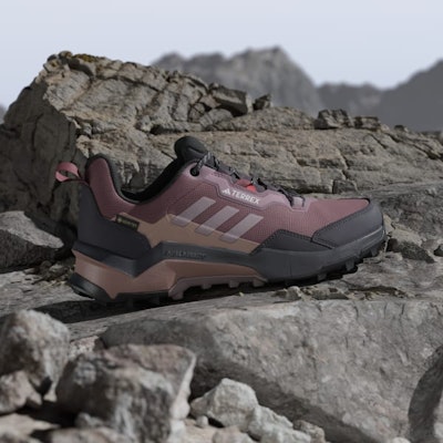 (W) Terrex AX4 GORE-TEX JP7383 Shop (W) Terrex AX4 GORE-TEX JP7383