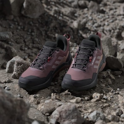 (W) Terrex AX4 GORE-TEX JP7383 Details for (W) Terrex AX4 GORE-TEX JP7383