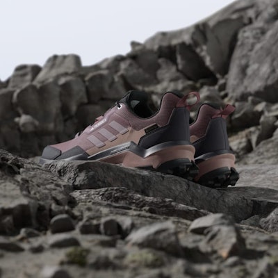 (W) Terrex AX4 GORE-TEX JP7383 Sizing (W) Terrex AX4 GORE-TEX JP7383