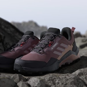 (W) 테렉스 AX4 고어텍스 JP7383 2