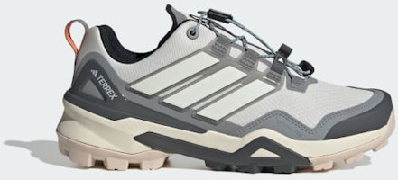 (Women) adidas Terrex Skychaser GORE-TEX 'Grey Off White' IH1099 (Women) adidas Terrex Skychaser GORE-TEX 'Grey Off White' IH1099