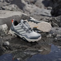 (W) 테렉스 스카이체이서 고어텍스 하이킹 부츠 IH1099 Cheap (W) 테렉스 스카이체이서 고어텍스 하이킹 부츠 IH1099