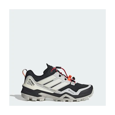 (W) adidas Terrex Skychaser GORE-TEX 'Black Off White Grey'