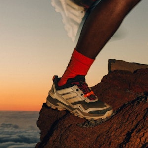 (Zapatillas de Senderismo GORE-TEX TERREX Skychaser para Mujer) IH2802 8