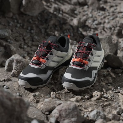(Women) adidas Terrex Skychaser GORE-TEX 'Black Off White Grey' IH2802 Details for (Women) adidas Terrex Skychaser GORE-TEX 'Black Off White Grey' IH2802