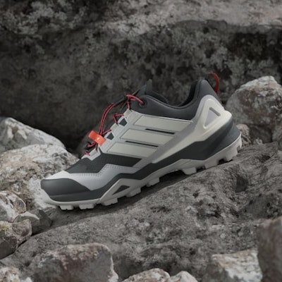 (Women) adidas Terrex Skychaser GORE-TEX 'Black Off White Grey' IH2802 Cheap (Women) adidas Terrex Skychaser GORE-TEX 'Black Off White Grey' IH2802