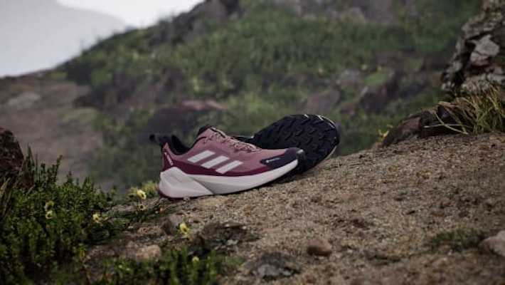 (K) Kasut Mendaki Terrex Trailmaker 2.0 GORE-TEX IH0619 Order (K) Kasut Mendaki Terrex Trailmaker 2.0 GORE-TEX IH0619
